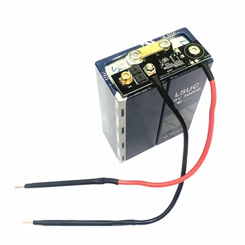LSUC 3000F Faraday kondenzator posebno točkovno varjenje vezje/DIY Točkovno varjenje krmilnik 0,15 mm 158245