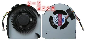 WZSM Resnično Nov prenosnik ventilator za IBM thinkpad L440 L540 AVC BATA0710R5H P006 5v 0.50 P/N: 23.10780.001 159186