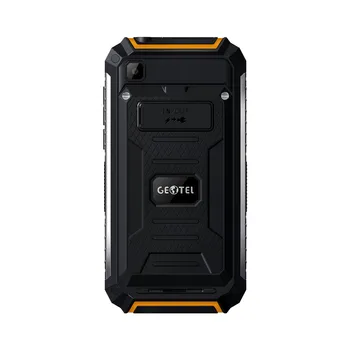 Geotel G1 7500mAh Velike Baterije, Mobilni Telefon 5.0 Palčni HD MTK6580A Quad Core Android 7.0 2 gb RAM 16GB ROM 8MP Moči Banke Pametni telefon 160194