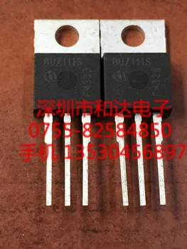 BUZ111S TO-220 55V 80A 16090