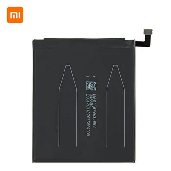 Xiao mi Originalni BN31 3080mAh Baterija Za Xiaomi Mi 5X Mi5X Redmi Opomba 5A / Pro Mi A1 Redmi Y1 Lite S2 BN31 Baterije +Orodja