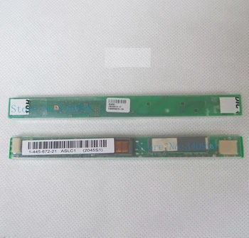 Brezplačna dostava Nov prenosnik LCD-Inverter za Sony Vaio 1-445-672-21 ASLC1 2045S1 ARKC1 PCG-71312M VPCEB1M0E 16206