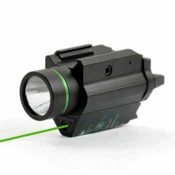 Vroče Prodaje Laser Svetilka Glavnik, Laser Aligner Laser Pogled Pribor Ir Zeleno Luč Lov Pomoč