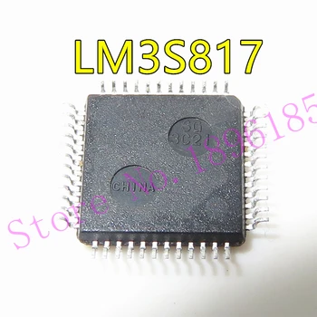 5pcs/veliko LM3S817 LM3S817-IQN50-C2SD