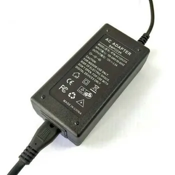 12V 2,5 A AC-BMPCC4K Power Adapter Polnilec za BMPCC4K BMPCC 4K Blackmagic Žep Cine