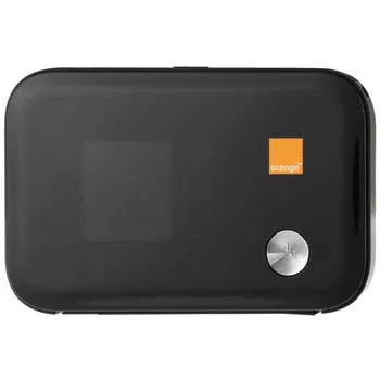 Huawei E5372 Airbox 150Mbps Žepni Wifi, 3G/4G Mobilni Modem, Mini Usmerjevalnik z Reža za pomnilniško Kartico MicroSD 163077