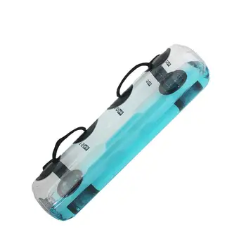 Vodna energija Vrečko Domači Fitnes Nastavljiv Aqua vrečko za Uteži Jedro in Bilance Trener Stabilnost Prenosne Opreme za Telovadnico