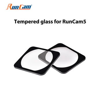 Kaljeno Steklo za Varovanje za RunCam 5 RunCam5