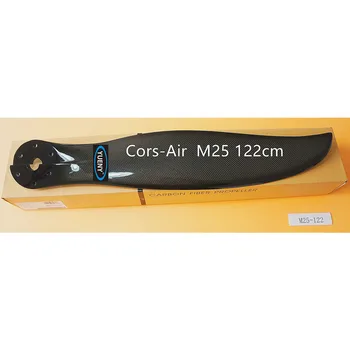YUENY CorsAir M25 105,110, 115, 120,122,125 cm ogljikovih vlaken paramotor propelerski pogon paraglider propeler-dobra kakovost ogljika 17077