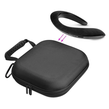 Prenosni Zaščitna Potovanja Težko Vrečo in kovček za JBL Soundgear Brezžični Bluetooth Zvočnik