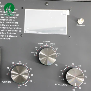 EG1000 Detektor Kovin, NPR.-1000 Dolgo Območju Podzemnih Detektor Kovin dodaj funkcija indikator zasveti,