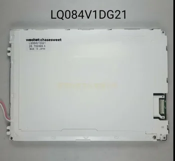 LQ084V1DG21 LCD-Plošča