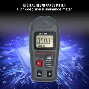 MT30 Visoke Natančnosti Digitalnih Luxmeter Luminometer Fotometer Svetlobe Meter Okoljsko Testiranje
