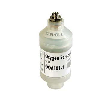 00A101-1 Nemčiji ENVITEC Je Weite oxygen senzor kisika baterije OOA101-1