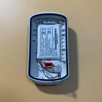 Zadnji pokrov vijak primeru baterije gumb za rob Raziskovanje garmin lupini