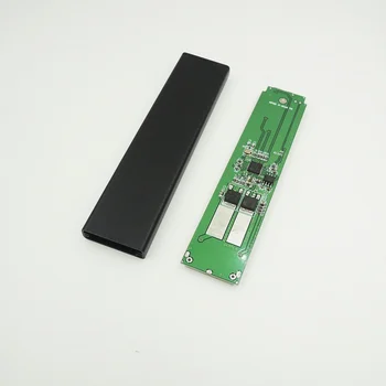 Brezplačna dostava KEFU USB3.0 Do 17+7pin SSD HDD Trdi Disk Za leto 2012 MacBook Air A1465 A1466 Pro A1425 GW 18865