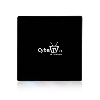 Android tv box 2G RAM-a, 16 G ROM Vlaken CyberTV J1