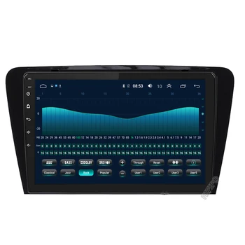 Avto DVD Predvajalnik Za Skoda Octavia A7 III 3-2018 2din Android 10 Radio, Auto Navigacija GPS Kamera Zadaj 192573