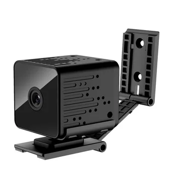 1080P WIFI IP Kamera Mini Kamera HD Kamere Senzor Night Vision Zaznavanje Gibanja Mala Kamera Brezžična nadzorna V380 Cam 19377
