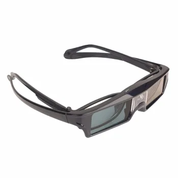 Bluetooth DLP Aktivnega Zaklopa 3D očala Zamenjava TDG-BT500A TDG-BT400A SSG-5100GB Epson RF3D Očala ELPGS03 3D Očala 3D TV 196135