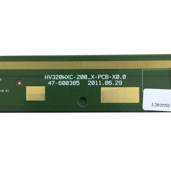Brezplačna dostava Dober test za HV320WXC-200-X-PCB-X0.0 47-600385 LCD-Plošča PCB Del