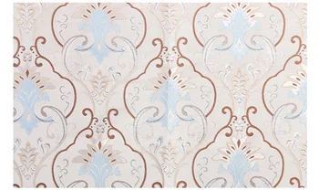 Evropski stil jacquardske pohištva, tkanine za blazine kavč, stol quilting šivanje mozaik občutljivo tkivo, tapetništvo širina 145 cm 2048
