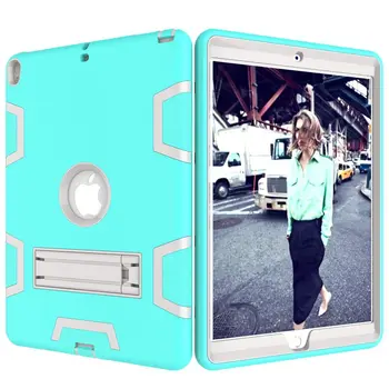 Nov Oklep Primeru Za Novi iPad Zraka 3 2019 10.5 palčni Z Svinčnik Imetnik cover za ipad pro 10.5 2017 Tablični primeru + Film 20888