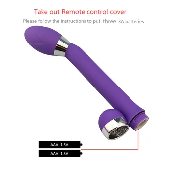 Kajenje G Spot Vibrator Žlico Adult Sex Igrače Dildos Vibratorji za Ženske Za Žensko, moškega, Analne Bradavice Erotično Massager Izdelke, povezane s spolnostjo