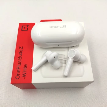 Original OnePlus Brsti / Ž TWS Bluetooth Slušalke za 13,4/10 mm Dinamično Bluetooth 5.0 Res Brezžične Stereo Slušalke za OnePlus Ž
