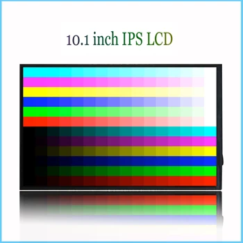 Nov LCD prikaz Matrike za 10.1