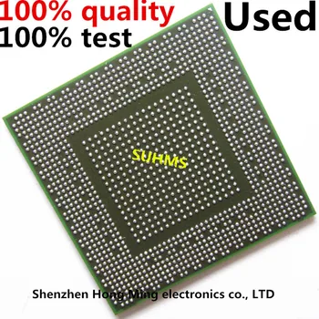 Test zelo dober izdelek GK106-400-A1 GK106-240-A1 BGA reball kroglice Chipset 21522