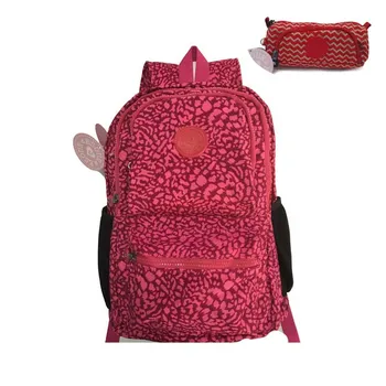 Nove večje šolske torbe za najstnike, ženske, nahrbtnik, najlon vrečko šolski nahrbtnik mochila feminina 21549