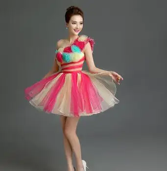 Lep cvet kratek lolita obleko stopnji uspešnosti/risanke/karneval obleko cosplay