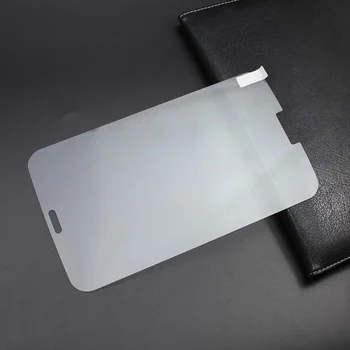 9H 2.5 D 0,3 MM Kaljeno Steklo Za Samsung Galaxy Tab 3 T310 T311 8