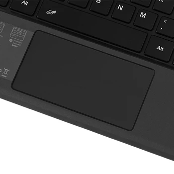 Brezžično Tipkovnico Bluetooth Tip-c Igralni Tipkovnici za Microsoft Surface Pro 3/4/5/6/7 22661