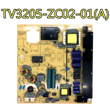 Original test za TCL LE32C16 LE32M18 moč krovu TV3205-ZC02-01(A) 1POF246232C Ocenjeno 5.0 /5 ki temelji na 3 ocene kupcev 5 23525