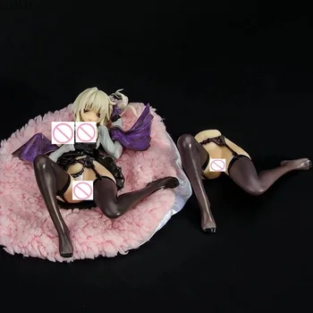 Novi Japonski Anime Materni Napredek Seksi Dekleta Mana Koizuka 1/7 Obsega PVC Dejanje Slika Zbirateljske Model Igrače Lutka lelakaya
