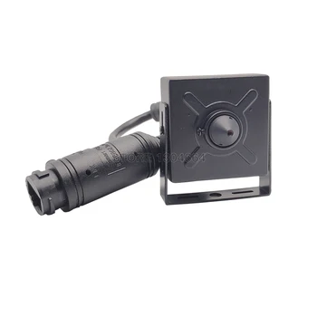 HD 5MP IP Kamero POE Mini Kamero SONY 335 Varnostne Kamere H. 265 P2P Kamera Onvif Nadzor Video Kamere zaprtih Majhne IP Cam