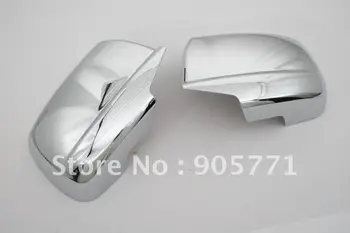 Visoka Kakovost Chrome Ogledalo Kritje za Mazda BT50 06-11 brezplačna dostava 2524