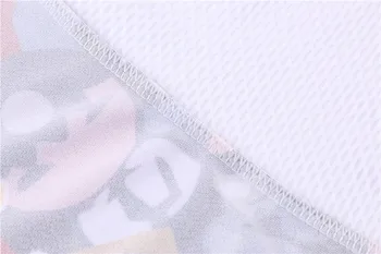 Mieyco Panda Design Žensk Poletje Kratek Sleeve Kolesarjenje Jersey Roupa Ciclismo Feminina Cestno Kolo Oblačila Visoke Kakovosti T-Majice 25599