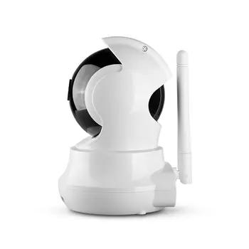 Sricam SH020 3.0 MP Wifi IP Kamera 360° Mobile Remote Pogled CCTV Kamere Pametnega Doma Nočna Vizija, Video Nadzor, Baby Monitor 2596