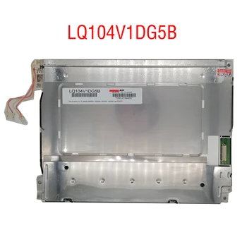 Original LQ104V1DG5B LCD zaslon 27770