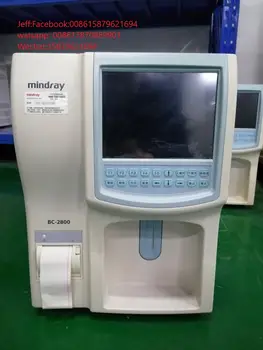 MINDRAY BC2800/mindray bc2800 prenove dobrem stanju 29986
