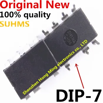 (5piece) Novih WS3442D7P DIP-7 Chipset 30408