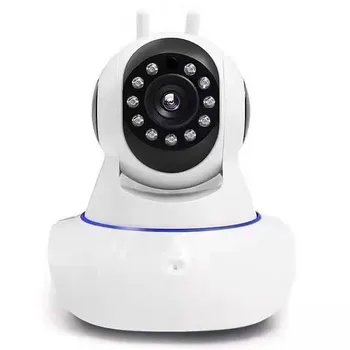 2MP 1080P Brezžični PTZ IP Kamero Yoosee APP Samodejno Sledenje CCTV Kamere