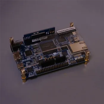 1pc Za MISTER FPGA SDRAM Odbor Modul 128 mb za Atari 2600 5200 GBC GB FC SFC KOS MD NEO GEO Zamenjava matične plošče 33510
