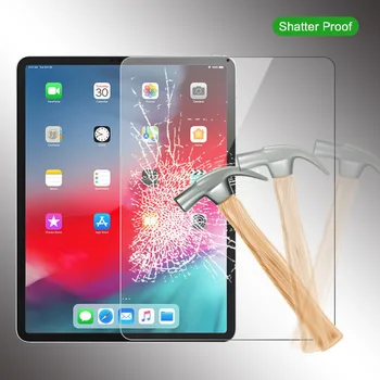 Kaljeno Steklo Za iPad Pro 11 inch 2018 tablet Screen Protector Za iPad Pro 2018 11