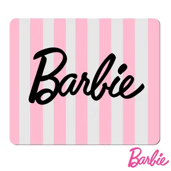 Barbie kvadratni licenco mouse pad-23*19 cm