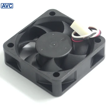 AVC DA05015R12H 5015 50*50*15 mm 50 mm 12V primeru ventilatorji 0.20 PWM računalnik pc hladilnik 3441