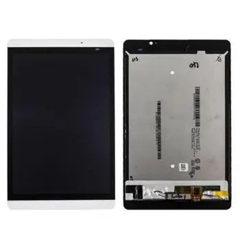 Za Huawei MediaPad M2 8.0 M2-801 M2-803 LCD Zaslon in Računalnike Sklop brezplačnih orodij 34782